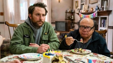 The Gang Gets Cursed (2023) - Episode 3 poster and promotional image
