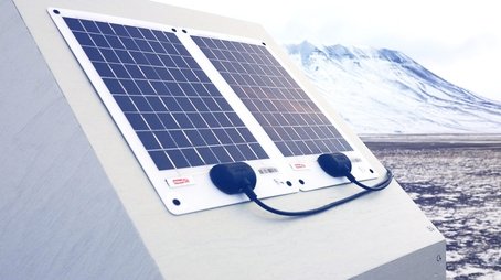 Arctic Energy (2024) - Episode 28 poster and promotional image