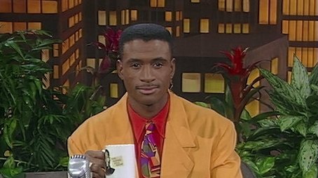 Hollywood Swinging: Part 2 (1993) - Episode 12 poster and promotional image