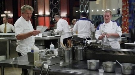 9 Chefs Compete (2011) - Episode 9 poster and promotional image