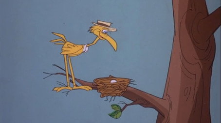 The All New Pink Panther Show Stagione 1