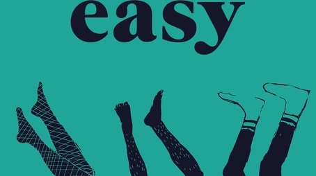 Easy (2016) poster