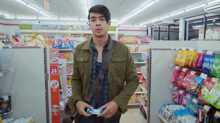 Bangkok Love Stories: Objects of Affection Stagione 1