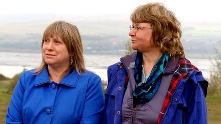 West of Scotland (2013) - Episode 44 poster and promotional image