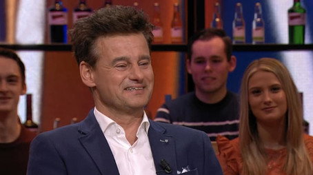 Vandaag Inside Sezóna 1