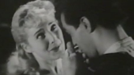 Murder at the Inn (1958) - Episode 15 poster and promotional image