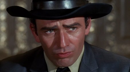 Deadeye Dick (1966) - Episode 9 poster and promotional image