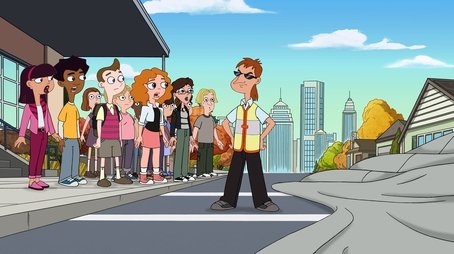 World Without Milo (2017) - Episode 30 poster and promotional image