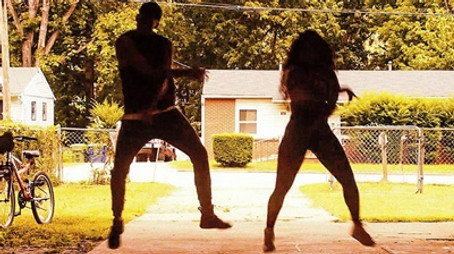 Step Up Sezona 1