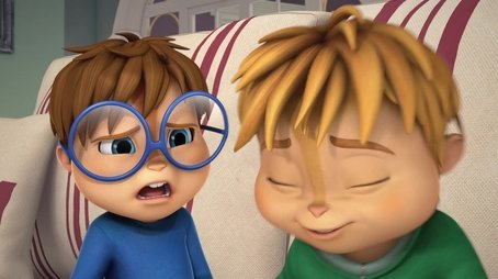 Artsy Smartsy (2019) - Episode 25 poster and promotional image