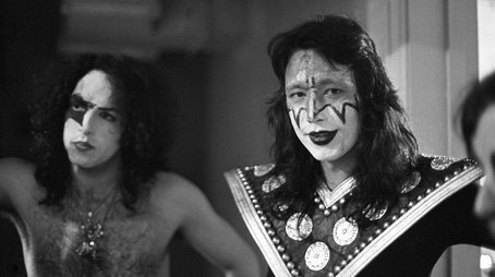 70s Glam Rock (2023) - Episode 3 poster and promotional image