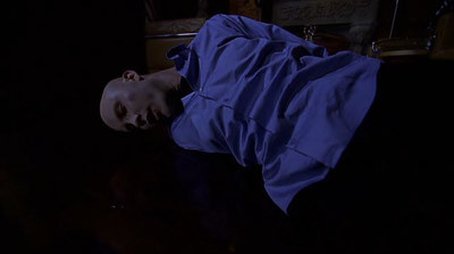 Hollow Boy