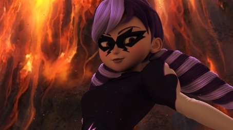 Miraculous: As Aventuras de Ladybug38