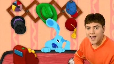 Playing Store (2002) - Episode 4 poster and promotional image