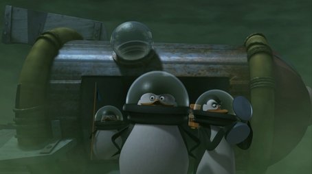 Launchtime (2009) - Episode 2 poster and promotional image