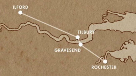 Great British Railway Journeys Stagione 5