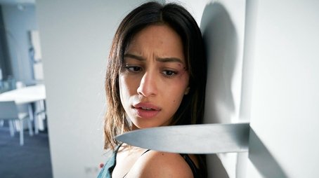 Zoé (2019) - Episode 3 poster and promotional image
