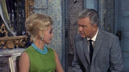 The Day of Decision (1966) - Episode 22 poster and promotional image