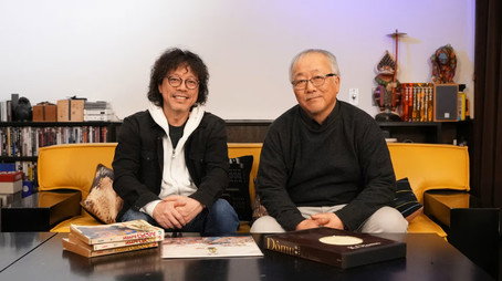 浦沢直樹の漫勉neo Сезон 1