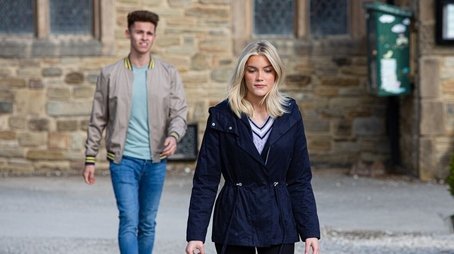 Monday 20 June (2021) - Episode 139 poster and promotional image