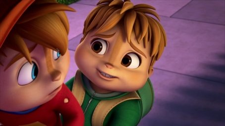 Theo Knows Best (2017) - Episode 14 poster and promotional image