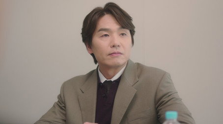 Never Give Up Évad 1