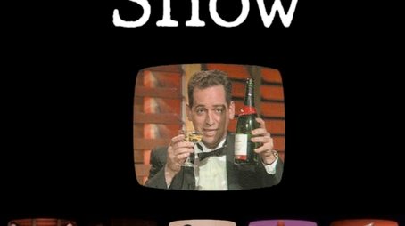 The Late Show (1992) poster