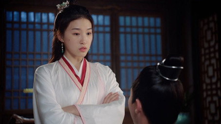 公子何时休 Évad 2