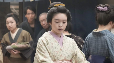 ばけばけ Stagione 1