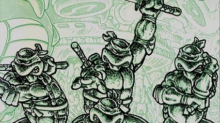 A Shellabration of the Turtles Creation (None) - Episode 11 poster and promotional image