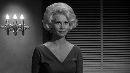 Controlled Experiment (1964) - Episode 16 poster and promotional image