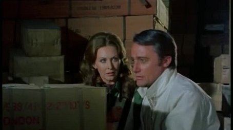 2,000 ft to Die (1972) - Episode 1 poster and promotional image