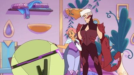 Destiny (1) (2019) - Episode 12 poster and promotional image