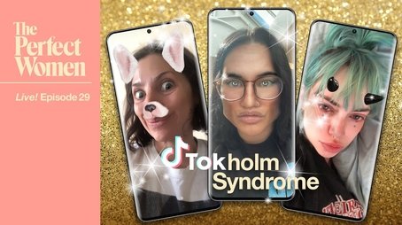 Tokholm Syndrome (2022) - Episode 29 poster and promotional image