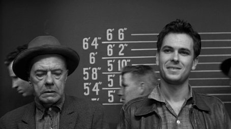 Number Twenty-Two (1957) - Episode 21 poster and promotional image