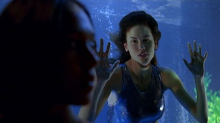 Gill Girl (2001) - Episode 8 poster and promotional image