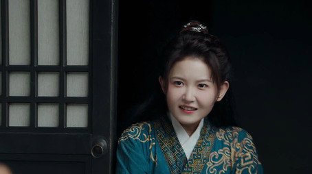 锦密令 Сезон 1