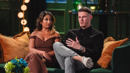 Married at First Sight UK Сезон 10