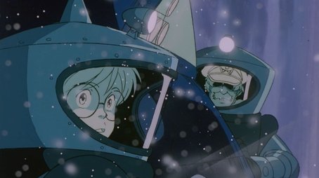 The Valley of Dinicthys (1990) - Episode 14 poster and promotional image