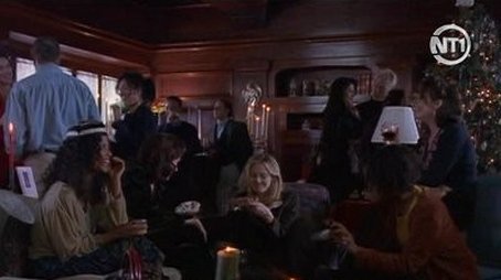 Old Acquaintance (1997) - Episode 6 poster and promotional image