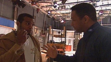 David Strips Down (2000) - Episode 20 poster and promotional image