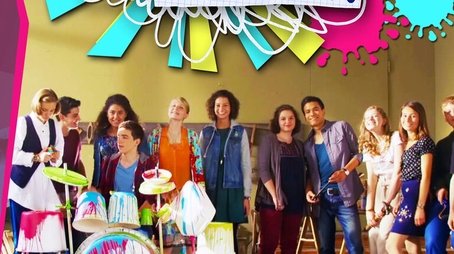 Season 19 (2016) - Season 19 poster and promotional image