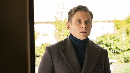 You're Not the First (2022) - Episode 5 poster and promotional image