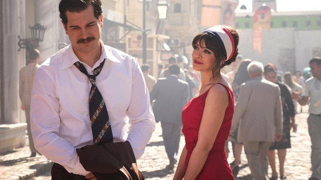 Yeşilçam Сезон 2
