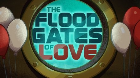 The Floodgates of Love (2025) - Episode 27 poster and promotional image