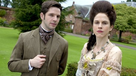 Pie and Prejudice (2013) - Episode 3 poster and promotional image