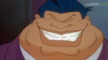 Bleu Cheese Bros (1994) - Episode 13 poster and promotional image