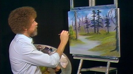 Quiet Woods (1984) - Episode 10 poster and promotional image