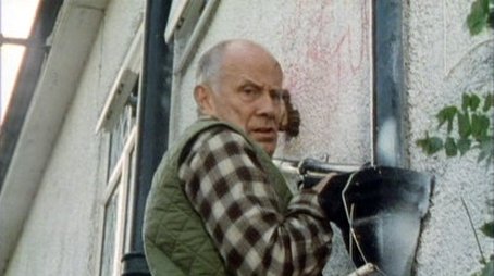 The Valley of Fear (1990) - Episode 3 poster and promotional image