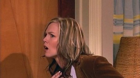 The Talk (2003) - Episode 22 poster and promotional image